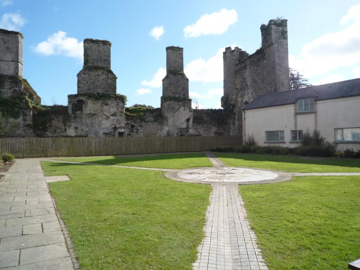 Castlemartyr Holiday Mews 3 bed Exterior foto