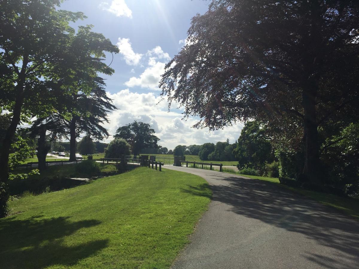 Castlemartyr Holiday Mews 3 bed Exterior foto
