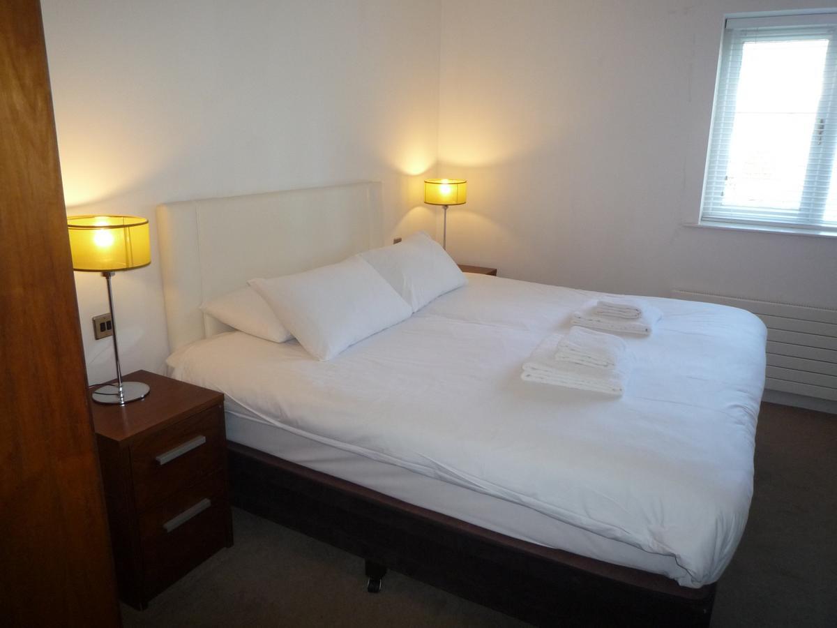 Castlemartyr Holiday Mews 3 bed Exterior foto