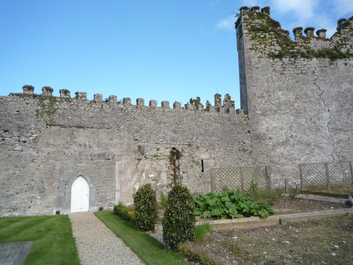 Castlemartyr Holiday Mews 3 bed Exterior foto