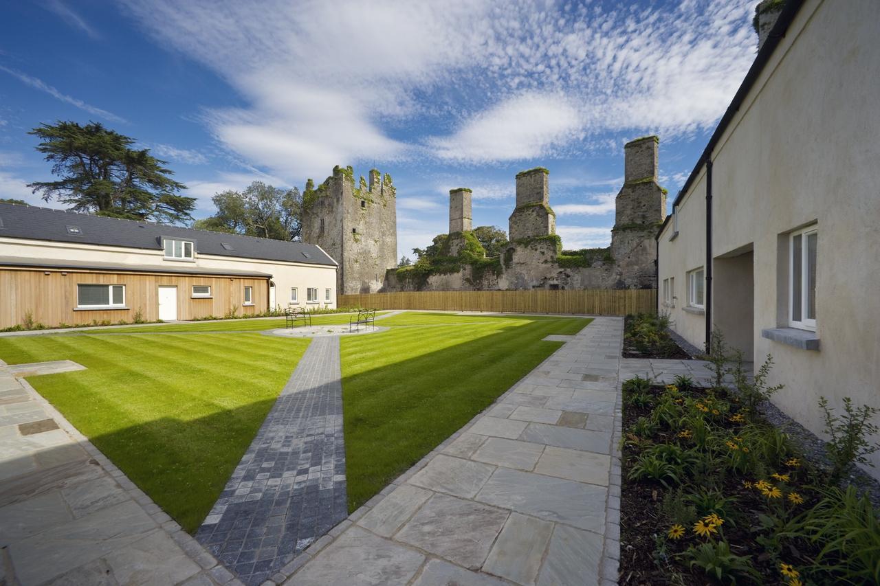Castlemartyr Holiday Mews 3 bed Exterior foto