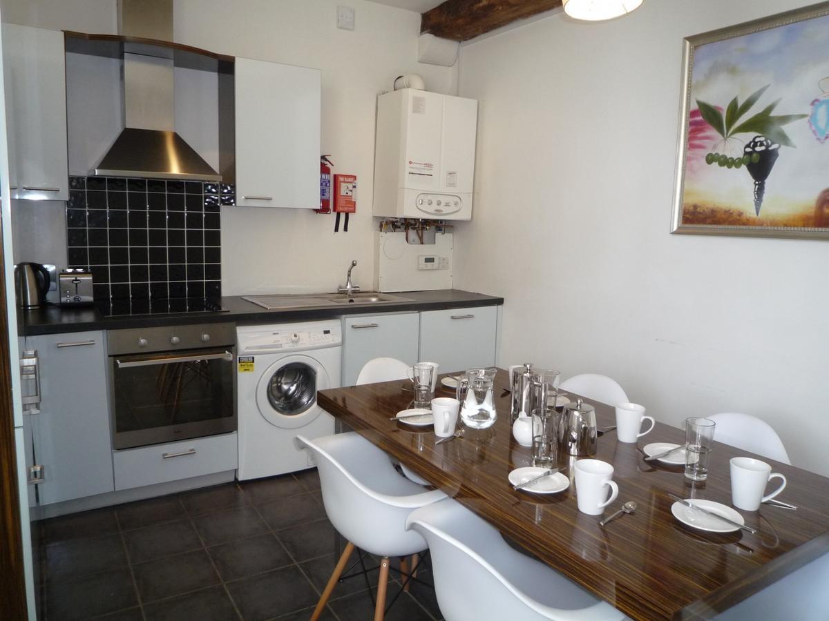 Castlemartyr Holiday Mews 3 bed Exterior foto