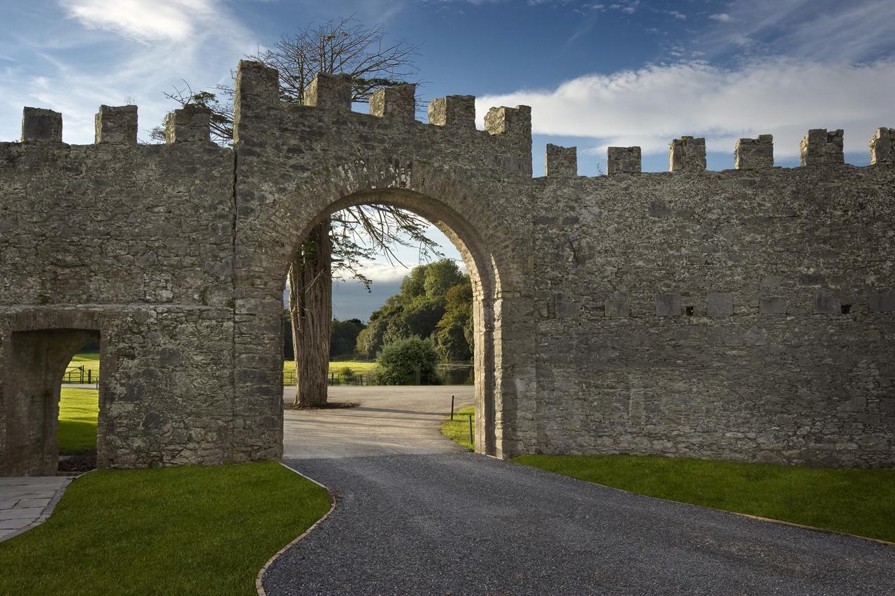Castlemartyr Holiday Mews 3 bed Exterior foto