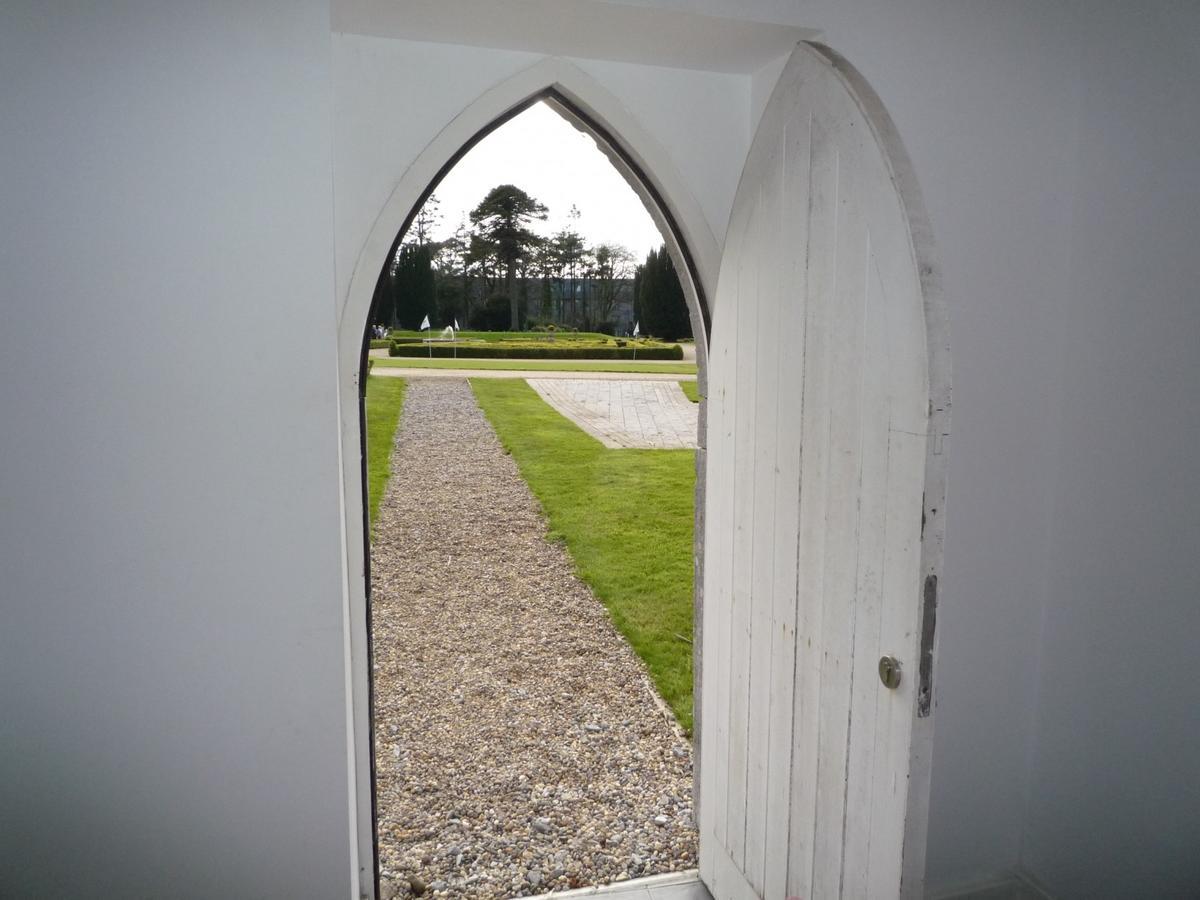 Castlemartyr Holiday Mews 3 bed Exterior foto