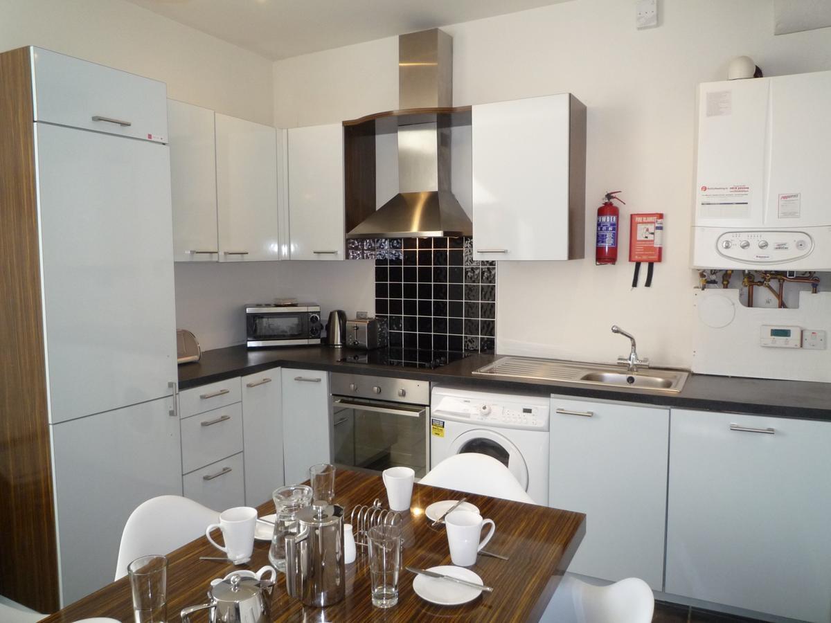 Castlemartyr Holiday Mews 3 bed Exterior foto